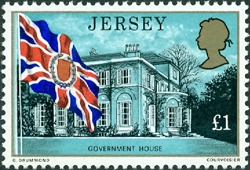 Jersey Post To Increase Stamp Prices - Channel 103