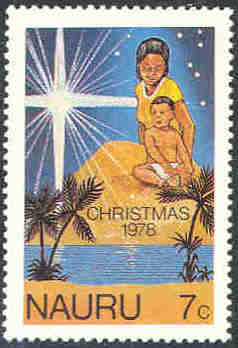 Australia stamp 240-243 used 